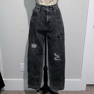 Karol lagerfeld paris skinny jeans